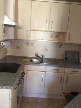 Foto - 1 Zimmer Dachgeschoßwohnung zur Miete in Bad Kissingen