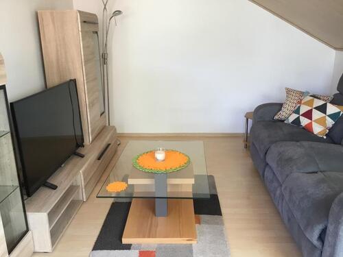 Foto - 1 Zimmer Dachgeschoßwohnung in Bad Kissingen