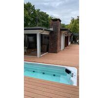 Einfamilienhaus mit See in absoluter Traumlage - Rastede