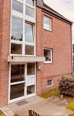 Foto - Modernisierte 2 Zimmer Wohnung in Buchholz