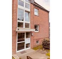 Modernisierte 2 Zimmer Wohnung in Buchholz - Buchholz in der Nordheide