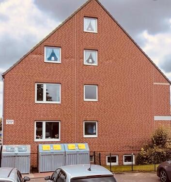 Foto - 2 Zimmer Etagenwohnung in Buchholz in der Nordheide