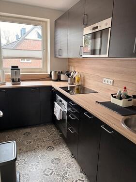 Foto - Etagenwohnung in Buchholz in der Nordheide zum Kaufen