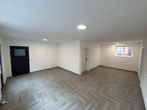 Foto - 2 Zimmer Erdgeschoßwohnung zur Miete in Ettenheim