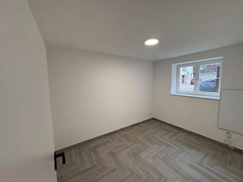 Foto - 2 Zimmer Erdgeschoßwohnung in Ettenheim