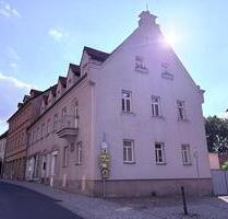 Exklusive 4-Raum-Wohnung mit Garten, Stellplatz & viel Platz - Lommatzsch