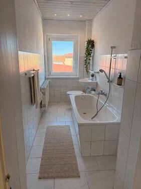 Foto - Etagenwohnung in Lommatzsch zur Miete