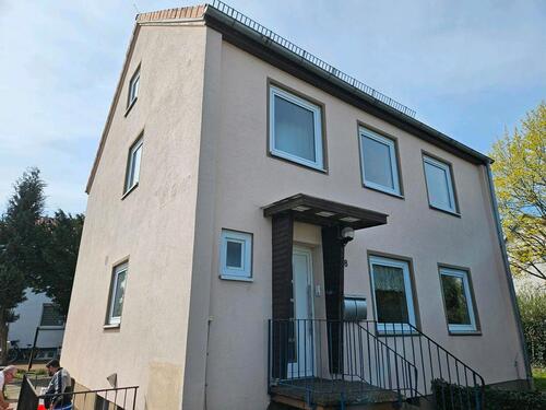 Foto - 9 Zimmer Einfamilienhaus zum Kaufen in Göttingen