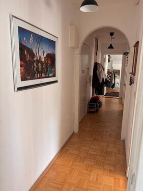 Foto - 3 Zimmer Etagenwohnung zur Miete in Kiel