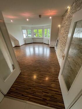 Foto - Helle 4 Zimmer-Maisonette-Wohnung in Dransfeld