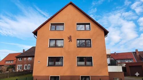 Foto - 3 Zimmer Wohnung in Edemissen Kreis Peine Hannover Braunschweig