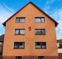 3 Zimmer Wohnung in Edemissen Kreis Peine Hannover Braunschweig