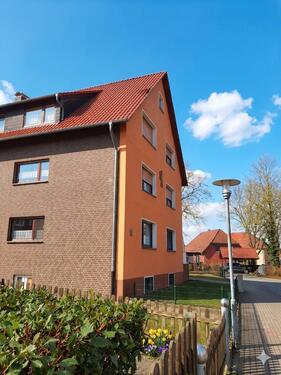 Foto - 3 Zimmer Dachgeschoßwohnung zur Miete in Edemissen