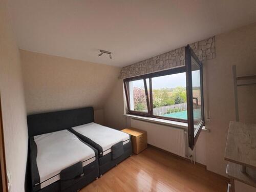 Foto - 3 Zimmer Dachgeschoßwohnung in Edemissen