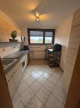 Foto - Dachgeschoßwohnung in Edemissen zur Miete