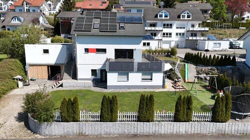 Foto - 4 Zimmer Einfamilienhaus zur Miete in Rietheim-Weilheim