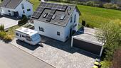 Foto - 4 Zimmer Einfamilienhaus in Rietheim-Weilheim