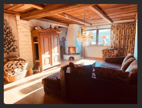 Foto - Charmante 5-Zimmer-Wohnung über 2 Etagen – provisionsfrei
