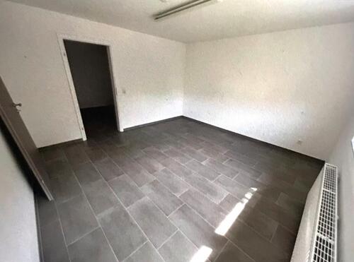 Foto - Erdgeschoßwohnung in Trier zur Miete