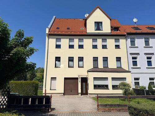 Foto - Voll vermietetes Mehrfamilienhaus in ruhiger Lage