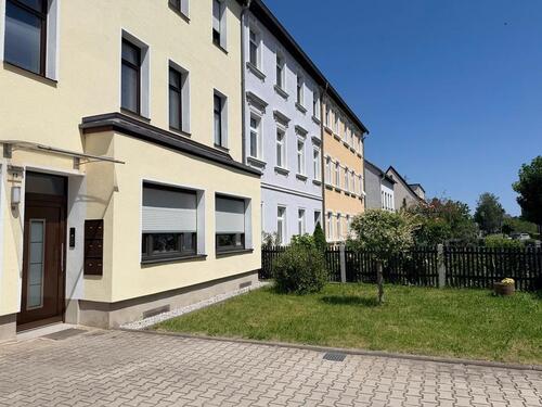 Foto - Mehrfamilienhaus, Wohnhaus zum Kaufen in Meuselwitz