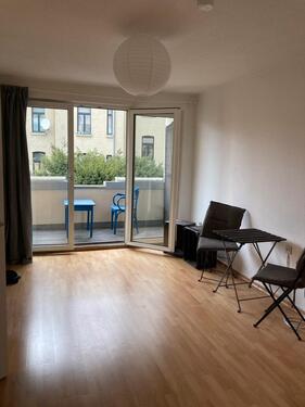 Foto - Etagenwohnung zur Miete in Köln