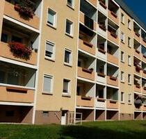 Wüstenbrand bei Chemnitz 60qm mit Balkon und Vorkaufsrecht - Stollberg (Erzgebirge)