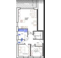 Exklusive Neubauwohnung mit Garten zu vermieten - Wolfsburg Alt-Wolfsburg