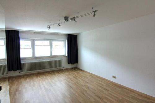 Foto - 1-Zimmer-Wohnung (30²) in Karlsruhe-Hohenwettersbach - teilmöbl.