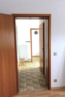Foto - Etagenwohnung in Karlsruhe zur Miete