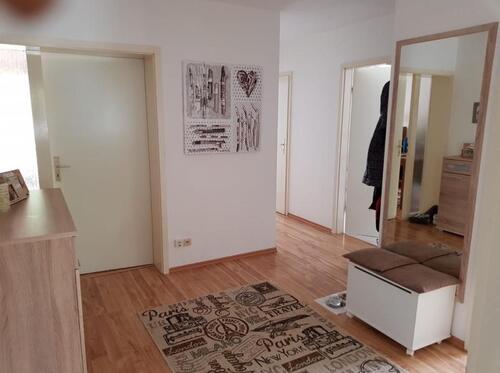 Foto - Eigentumswohnung in Schwäbisch Hall-Teurershof – 78 qm