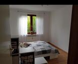 Foto - Etagenwohnung in Schwäbisch Hall
