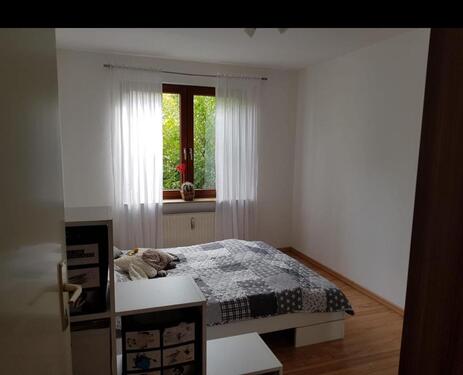 Foto - Etagenwohnung in Schwäbisch Hall
