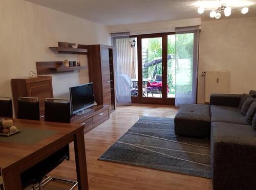 Foto - Etagenwohnung in Schwäbisch Hall zum Kaufen