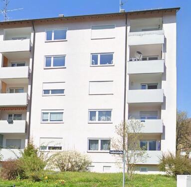 Foto - AlbEbingen 74qm Wohnung voll möbiliert inkl. Küche und Stellplatz