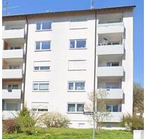 AlbEbingen 74qm Wohnung voll möbiliert inkl. Küche und Stellplatz - Hechingen