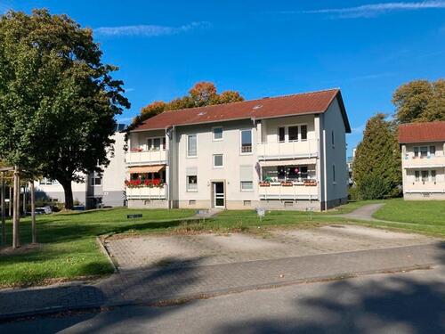 Foto - Jetzt zugreifen: zentrale 3-Zimmer-Wohnung