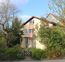 Individuelle 3,5 (bzw. 4,5) Zi Wohnung in DHH - Möckmühl