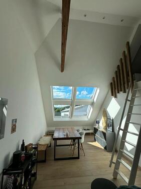 Foto - Wohnung zur Miete in Gillenfeld