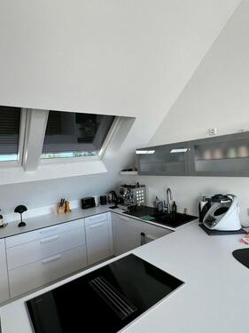 Foto - Etagenwohnung in Gillenfeld zur Miete