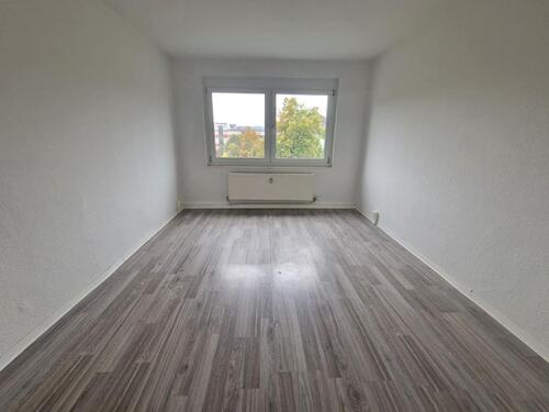 Foto - Etagenwohnung in Oebisfelde-Weferlingen