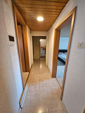 Foto - Etagenwohnung in Schifferstadt