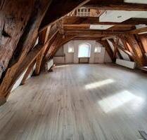 Mietwohnung: Maisonette-Wohnung in LL Innenstadt - Landsberg am Lech Ellighofen