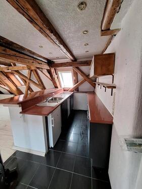 Foto - Etagenwohnung zur Miete in Landsberg am Lech