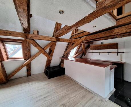 Foto - Etagenwohnung in Landsberg am Lech