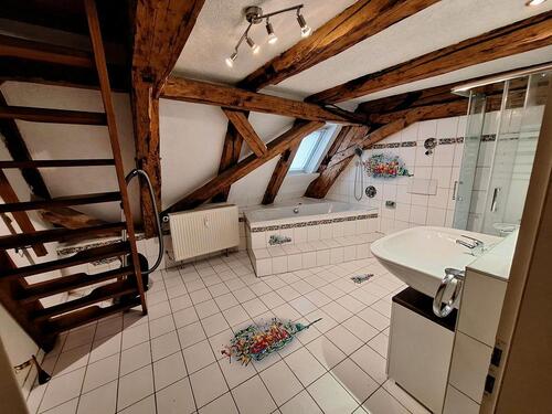 Foto - Etagenwohnung in Landsberg am Lech zur Miete