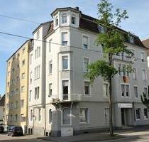 Mehr Raum zum Wohlfühlen - 3-Zimmer mit 90 qm im Dachgeschoss - Rastatt