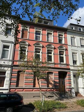 Foto - Ruhige kleine Wohnung Nähe Blumenplatz