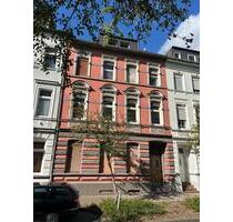 Ruhige kleine Wohnung Nähe Blumenplatz - Krefeld Ruhige kleine Wohnung Nähe Blumenplatz - Krefeld