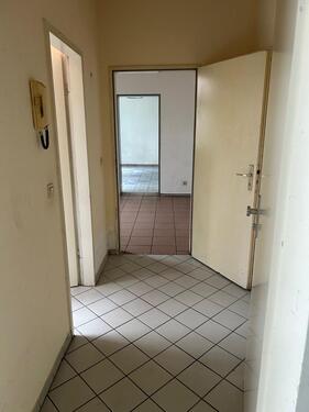 Foto - Etagenwohnung zur Miete in Krefeld